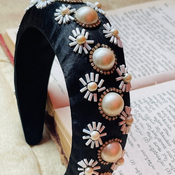 Head band - Picture 2 of 4